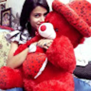 Meet your Posher, Rakhi